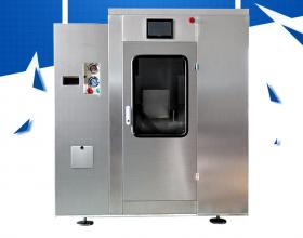 小型超微粉碎機(jī)2000目價(jià)格大概多少錢一臺(tái)？