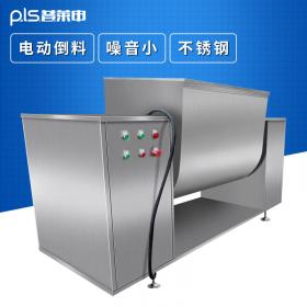 槽型混合機(jī)如何清洗？
