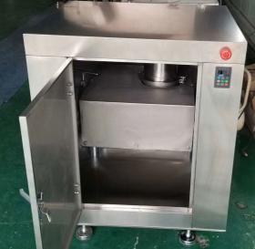 小型中藥超微粉碎機多少錢一臺？